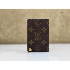 LOUIS VUITTON M60937 PORTE CARTES CARDS HOLDER
